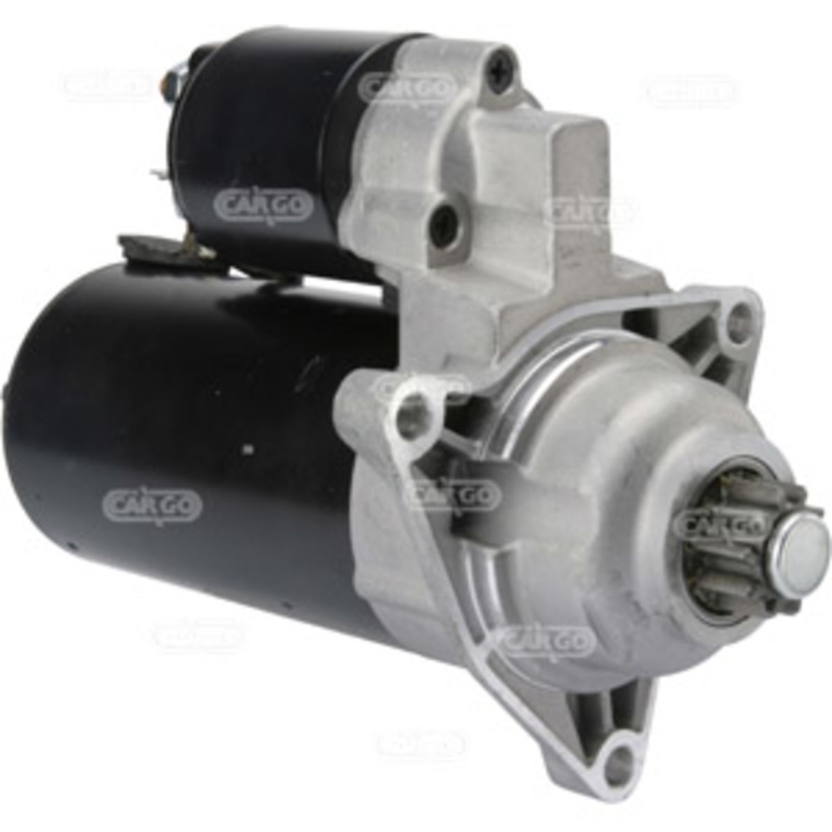 Image of Starter