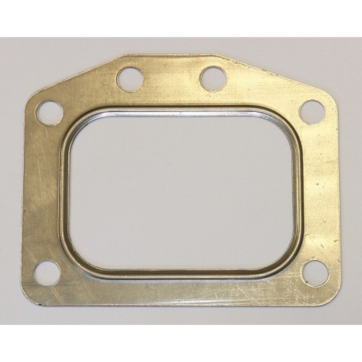 Image of Turbocompressor pakking