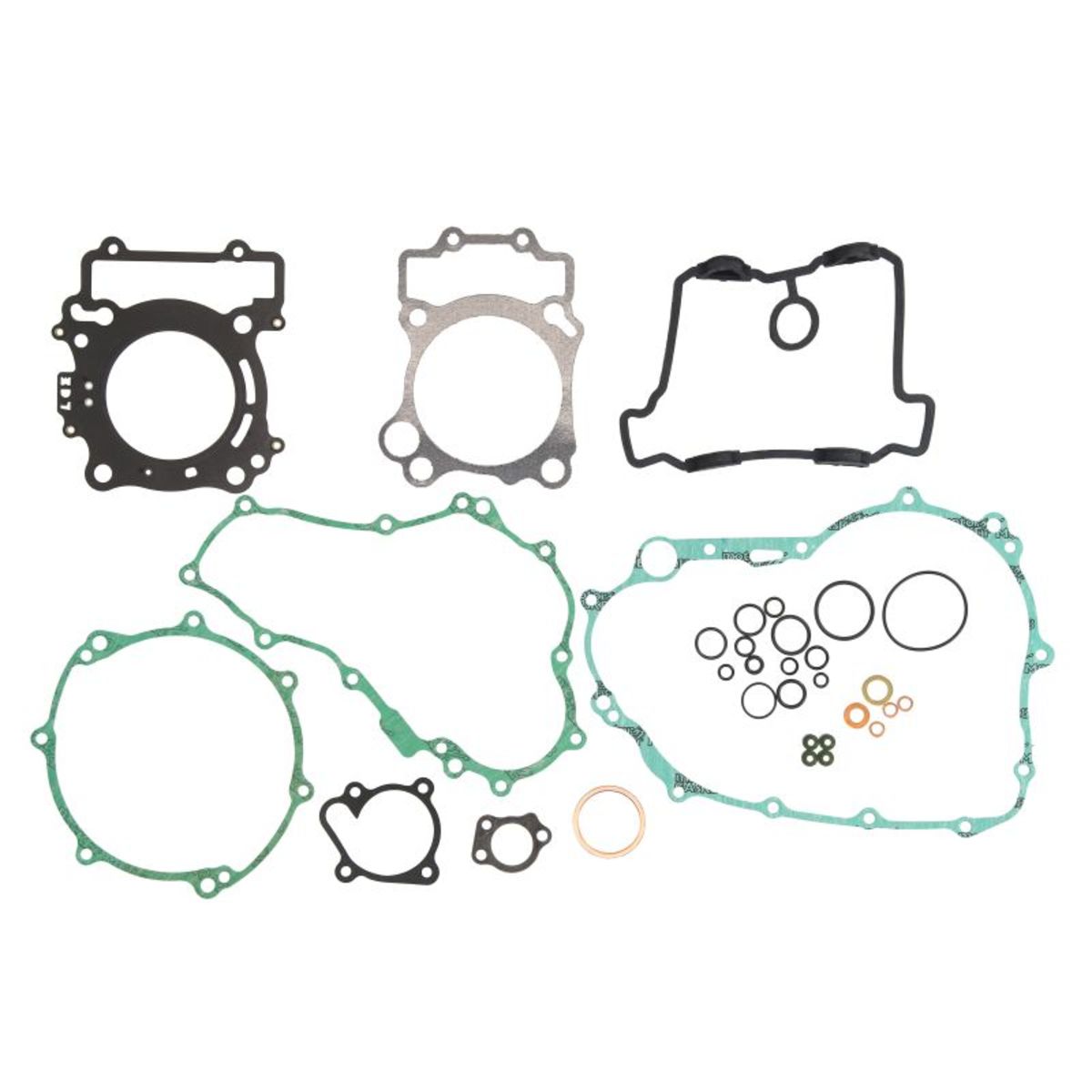 Dichtungsvollsatz, Motor ATHENA P400485850154