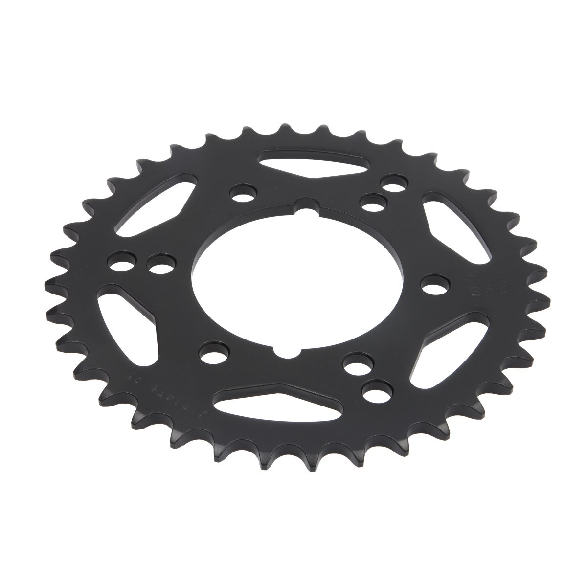Pignone posteriore JTR 1478,36