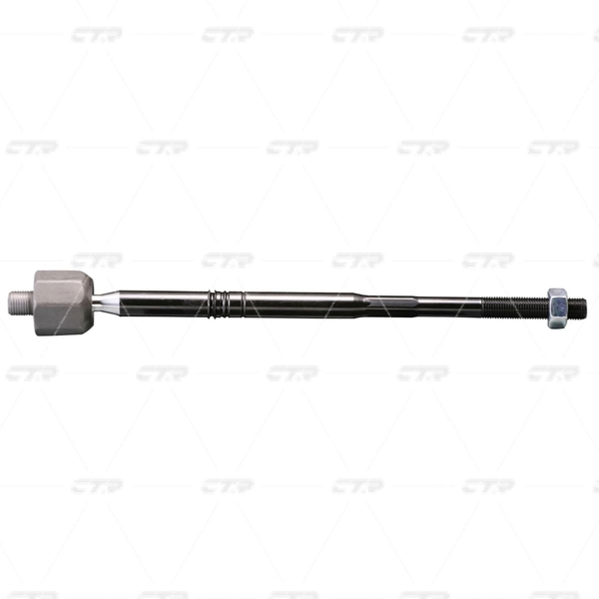 Ctr Giunto Assiale, Asta A Binario Cr0095