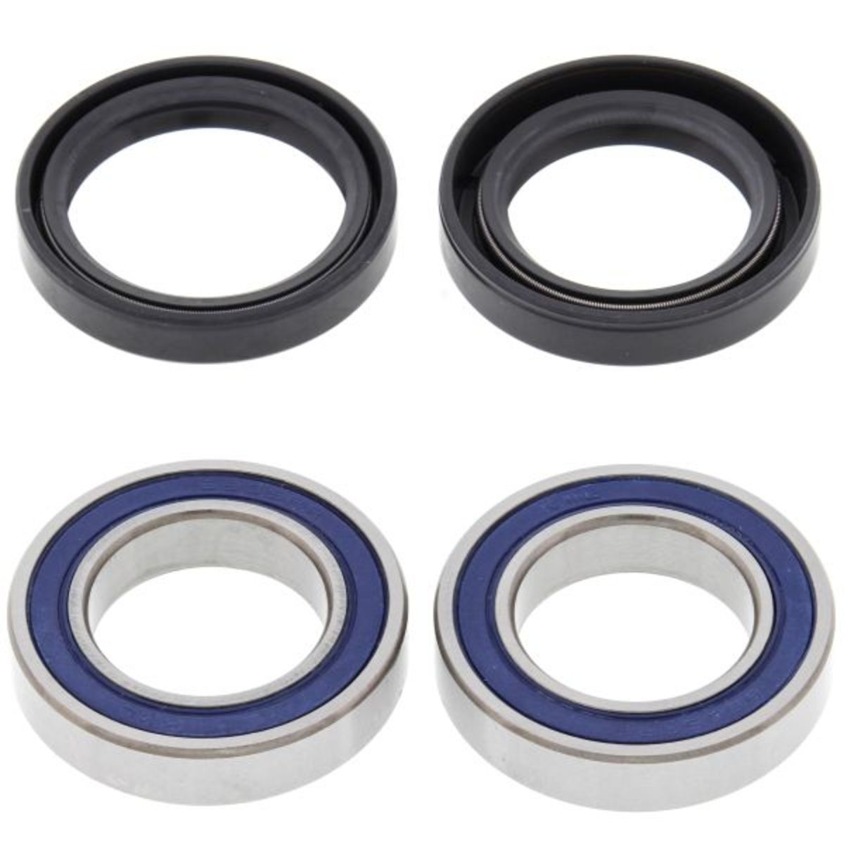 Jeu de roulements de roue 4RIDE AB25-1661