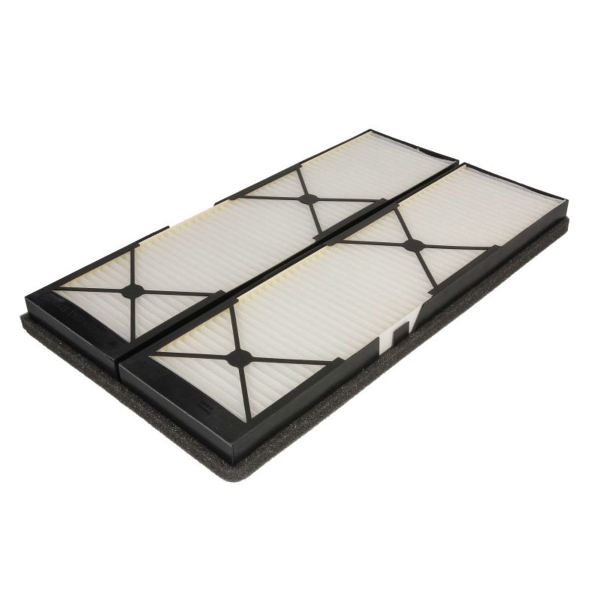 Innenraumfilter BOSCH 1 987 432 044