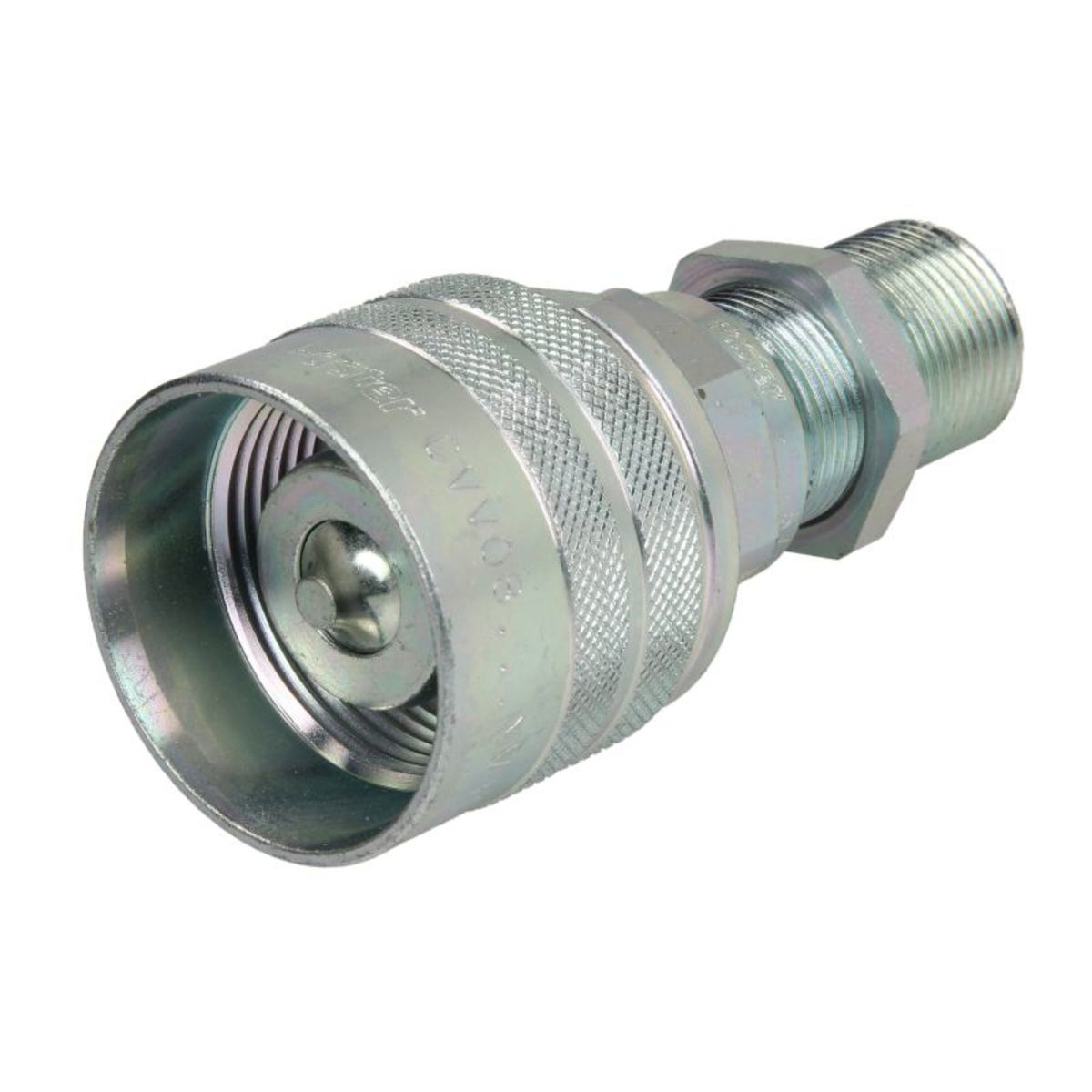 Image of Hydraulische stekker  CVV085/2215MV