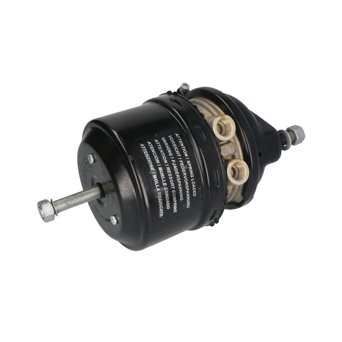 Image of Veerremcilinder DT Spare Parts
