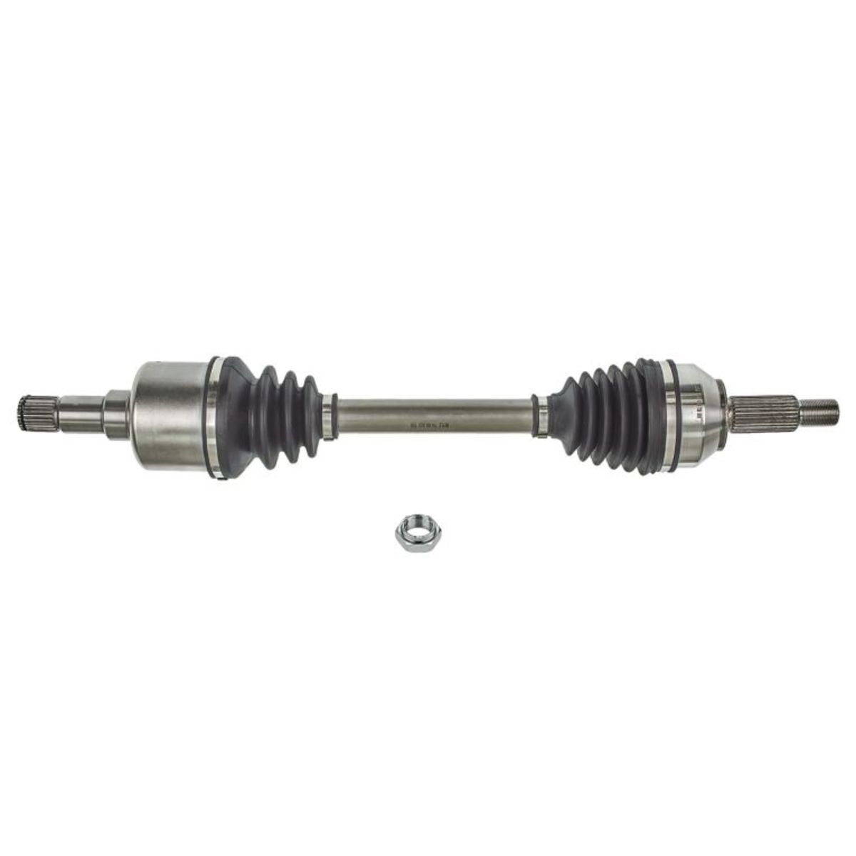 Meyle Arbre De Transmission 714 498 0055 Gauche