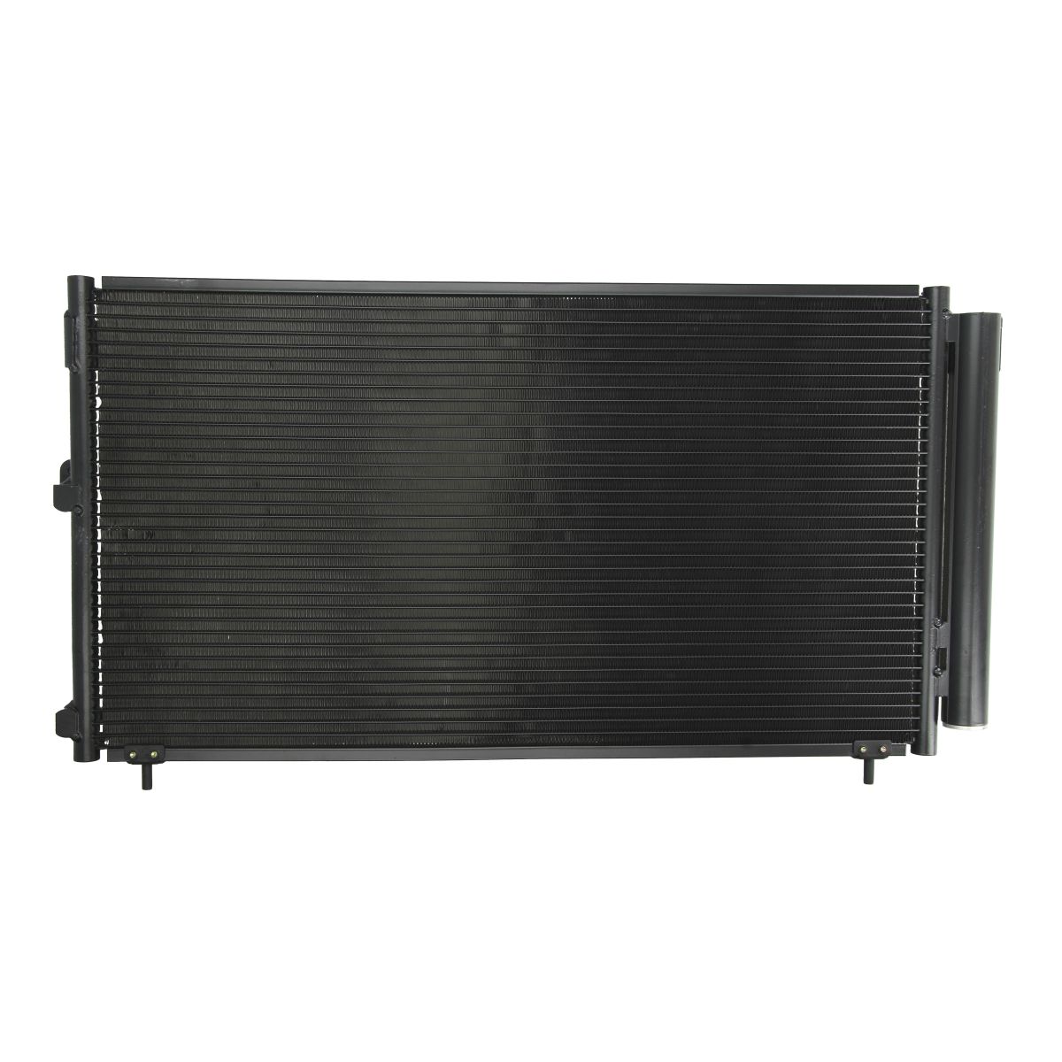 Image of Condensator, airconditioning