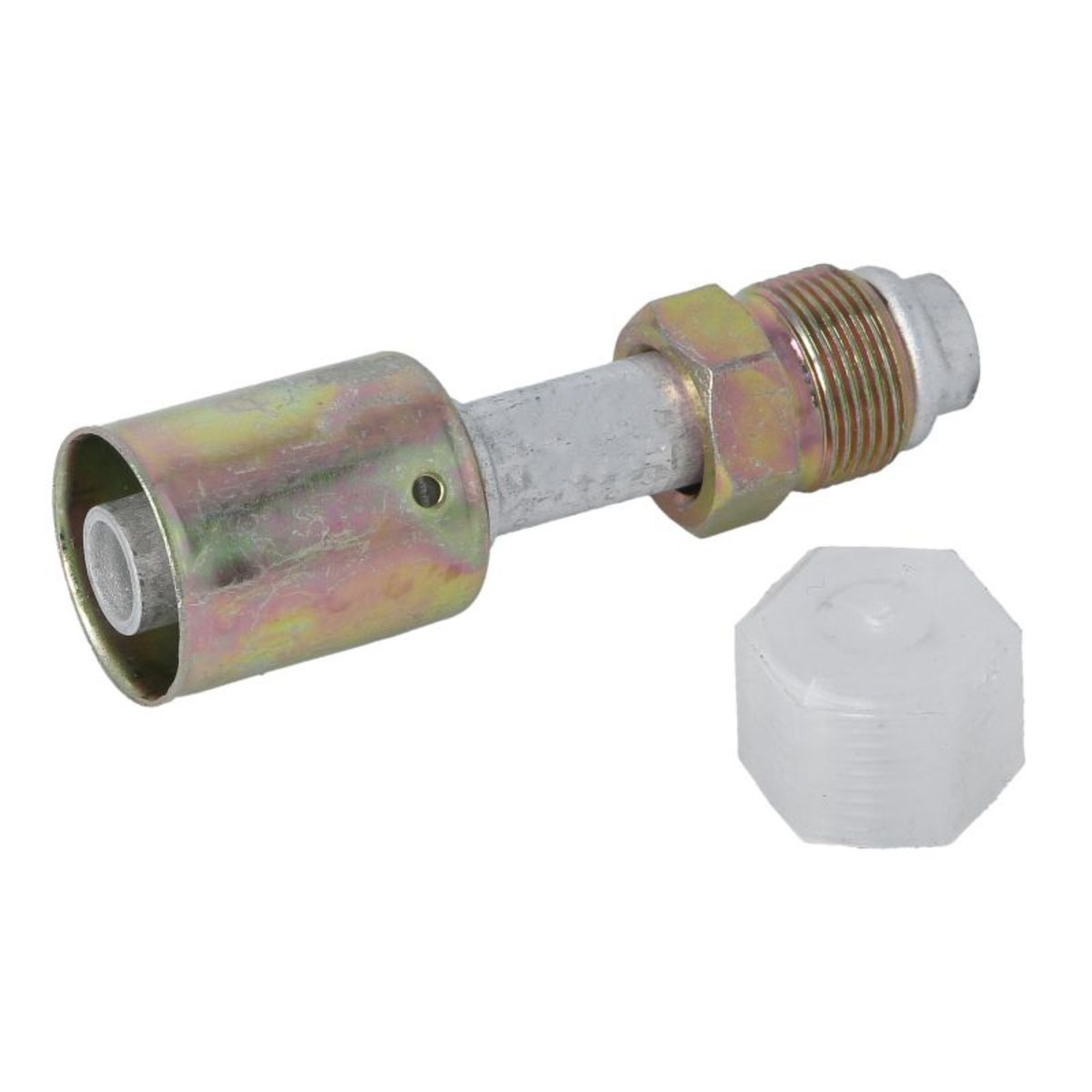 Image of Onderdeel, reparatie airco-leidingen