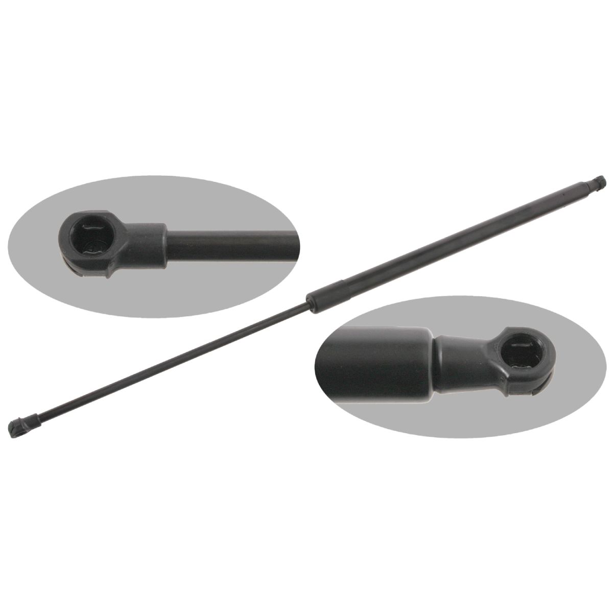 Gasveer kofferbak/laadruimte  BILSTEIN