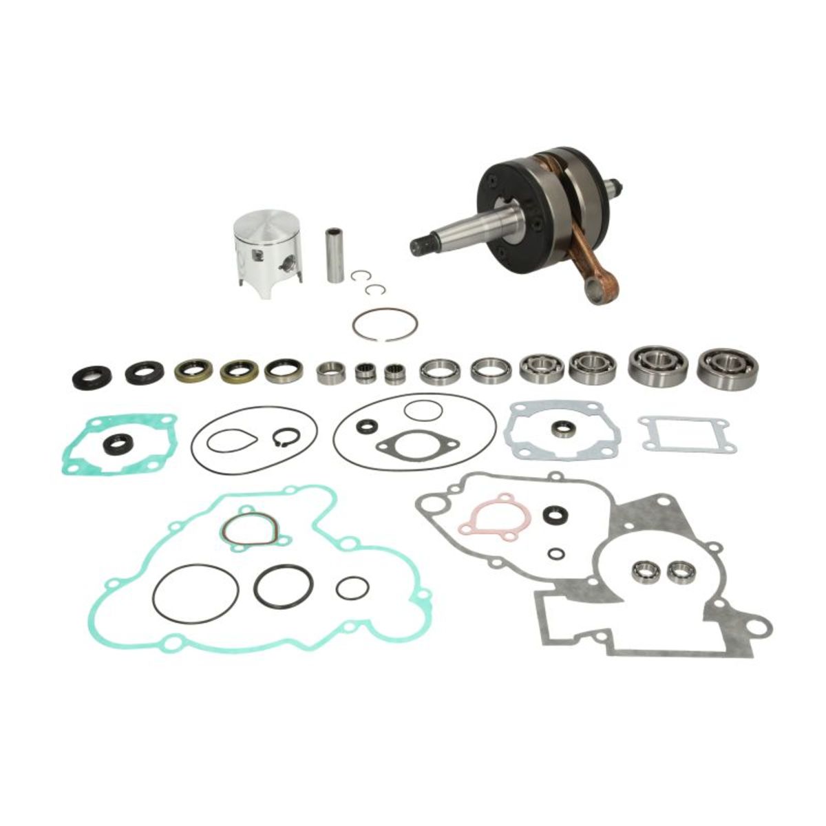 Repair kit, crankshaft WRENCH RABBIT WR101-054