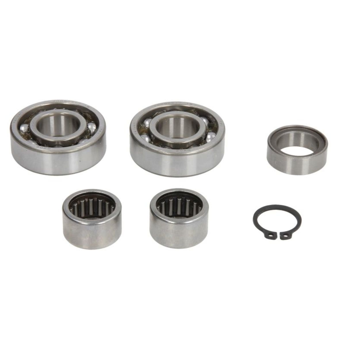 Lagersatz, Schaltgetriebe HOT RODS TBK0098