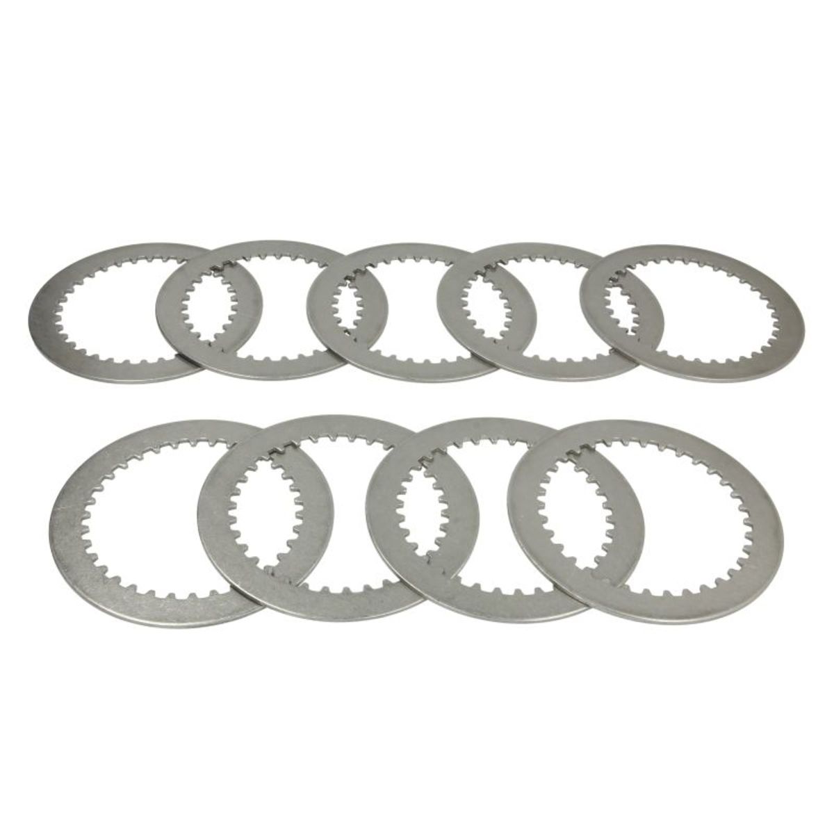 Set di dischi frizione TRW MES391-9