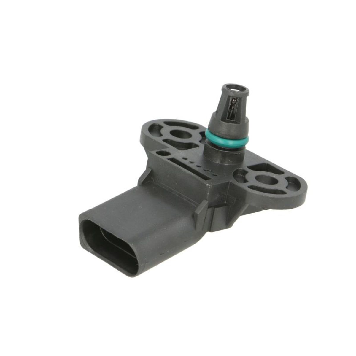 Delphi Sensor, Saugrohrdruck Größe 23 Ps10123