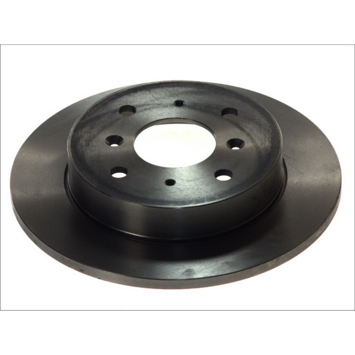 Bremsscheibe BOSCH 0 986 479 447 hinten, voll, 1 St&uuml;ck