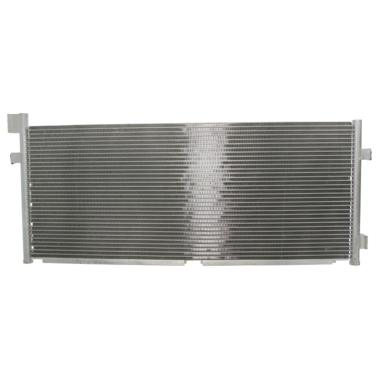Image of Condensator, airconditioning