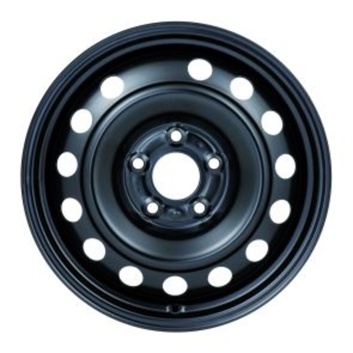 Image of Stalen velg 16 inch  5x114,3 6,5J ET47