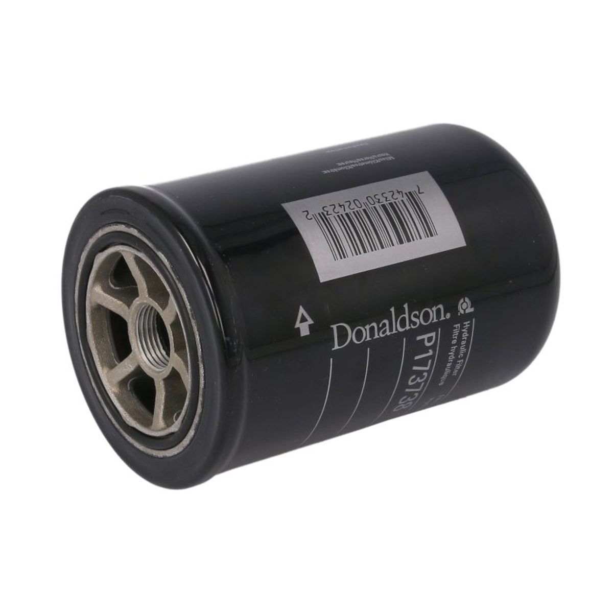 Image of Hydraulisch filter