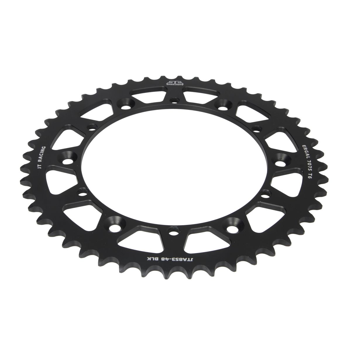 Pignone posteriore JTA853,48BLK