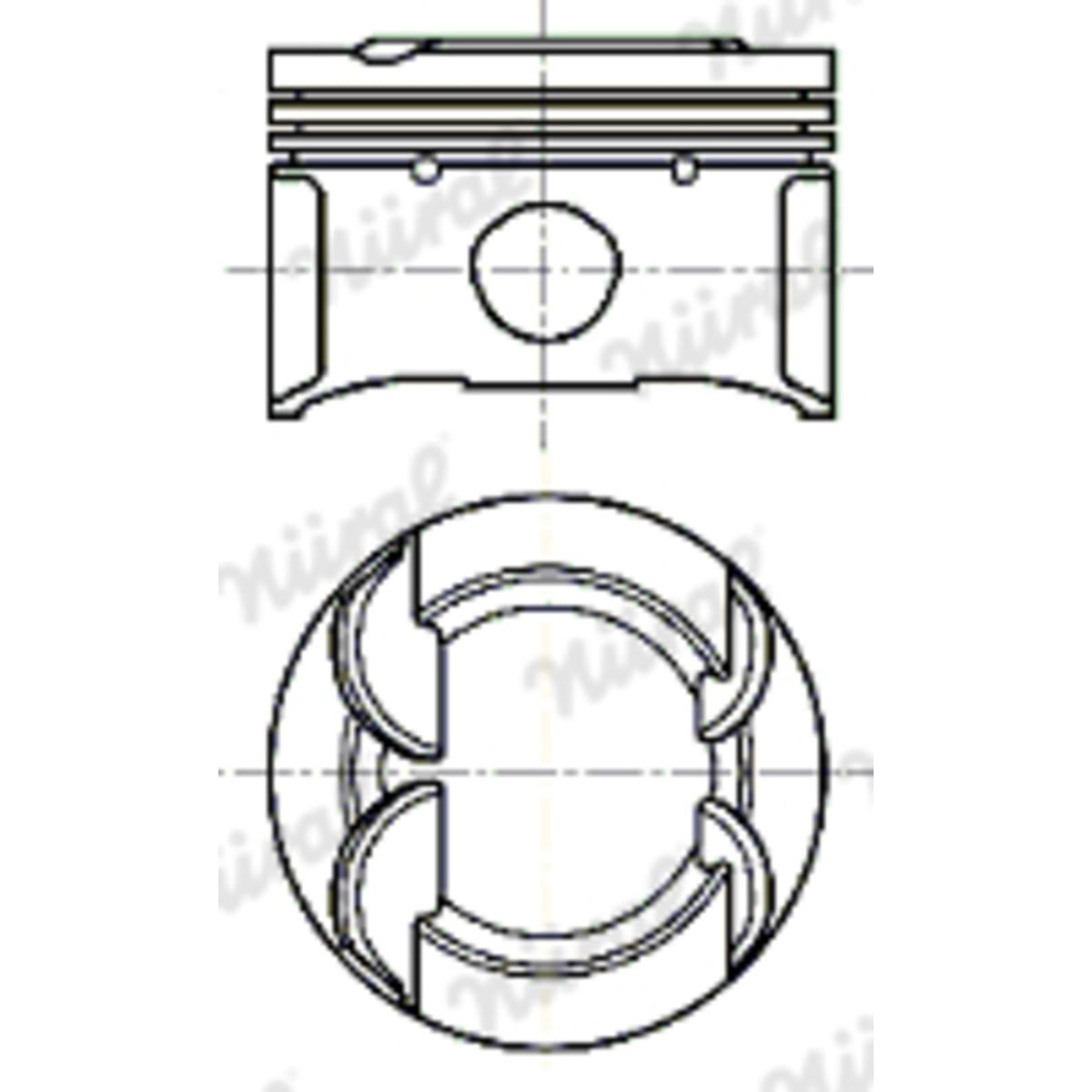 Image of Sluiting NÜRAL