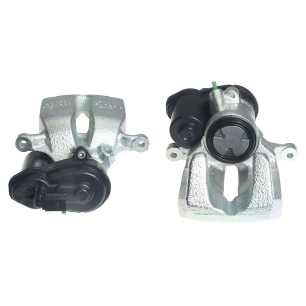Bremssattel BUDWEG 345793
