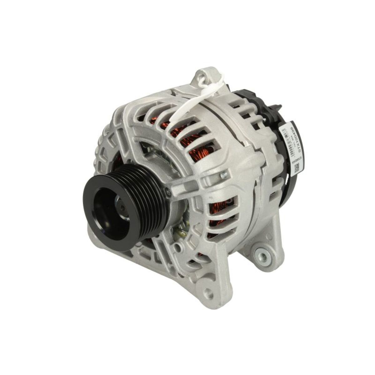 Image of Driefasige generator