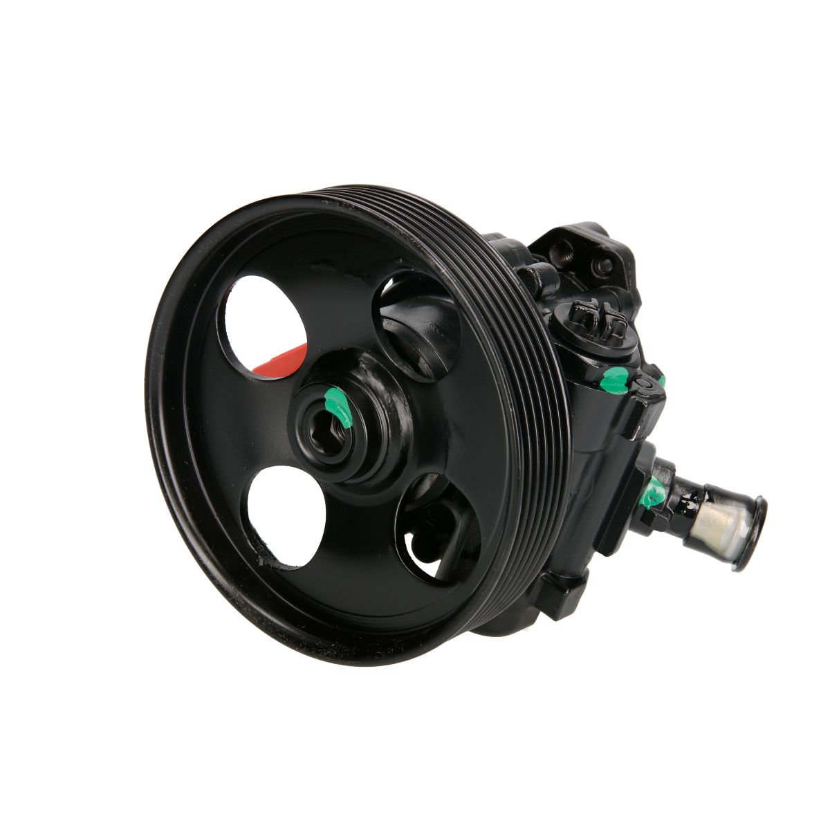 Lauber Hydraulische pomp, stuurinrichting  55.4285
