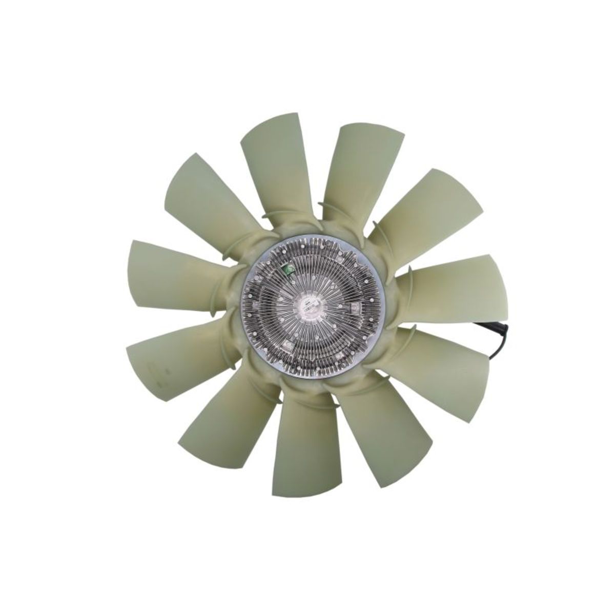 Image of Koelventilatorwiel, motorkoeling