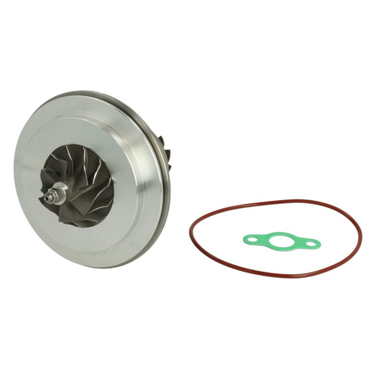 Image of Patroon / CHRA / Kern Assy