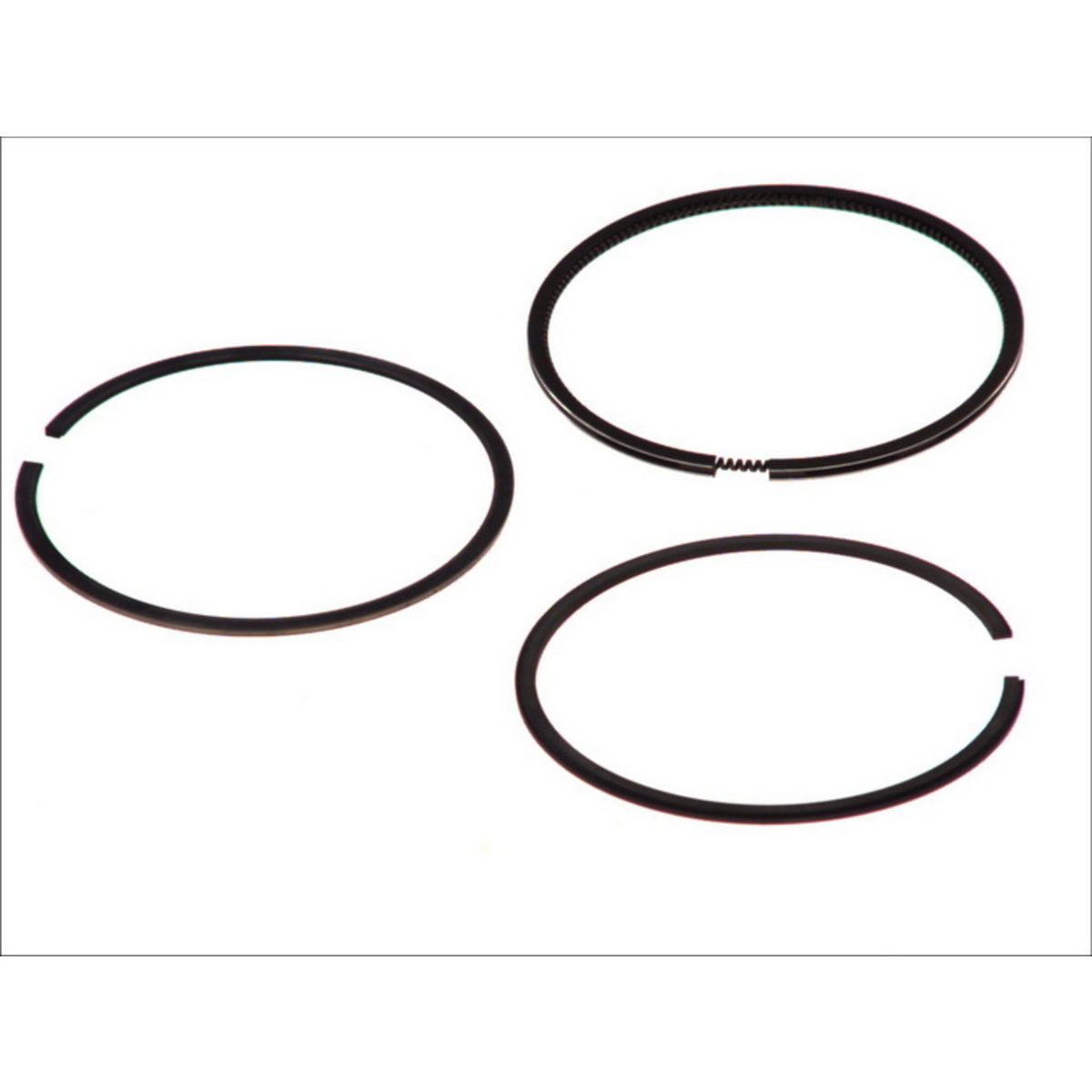 Image of Zuigerveren set