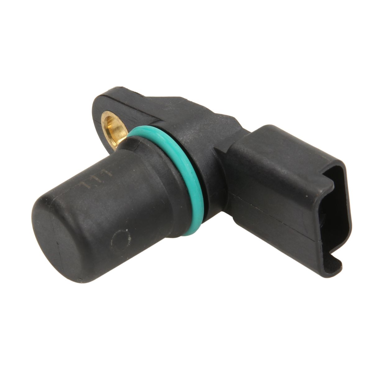 Sensor, nokkenas positie
