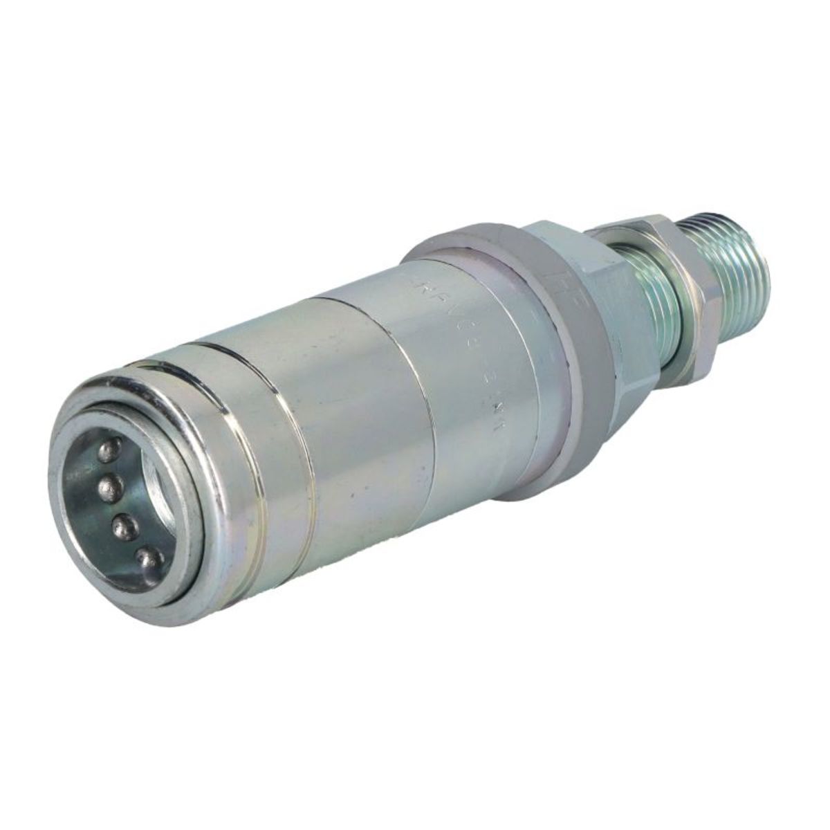 Image of Hydraulische snelkoppeling