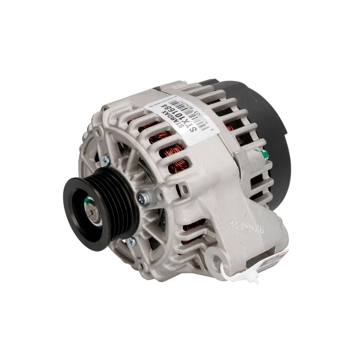 Image of Dynamo / Alternator