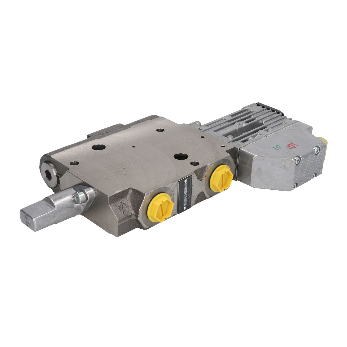 Image of Hydraulische straalverdeler