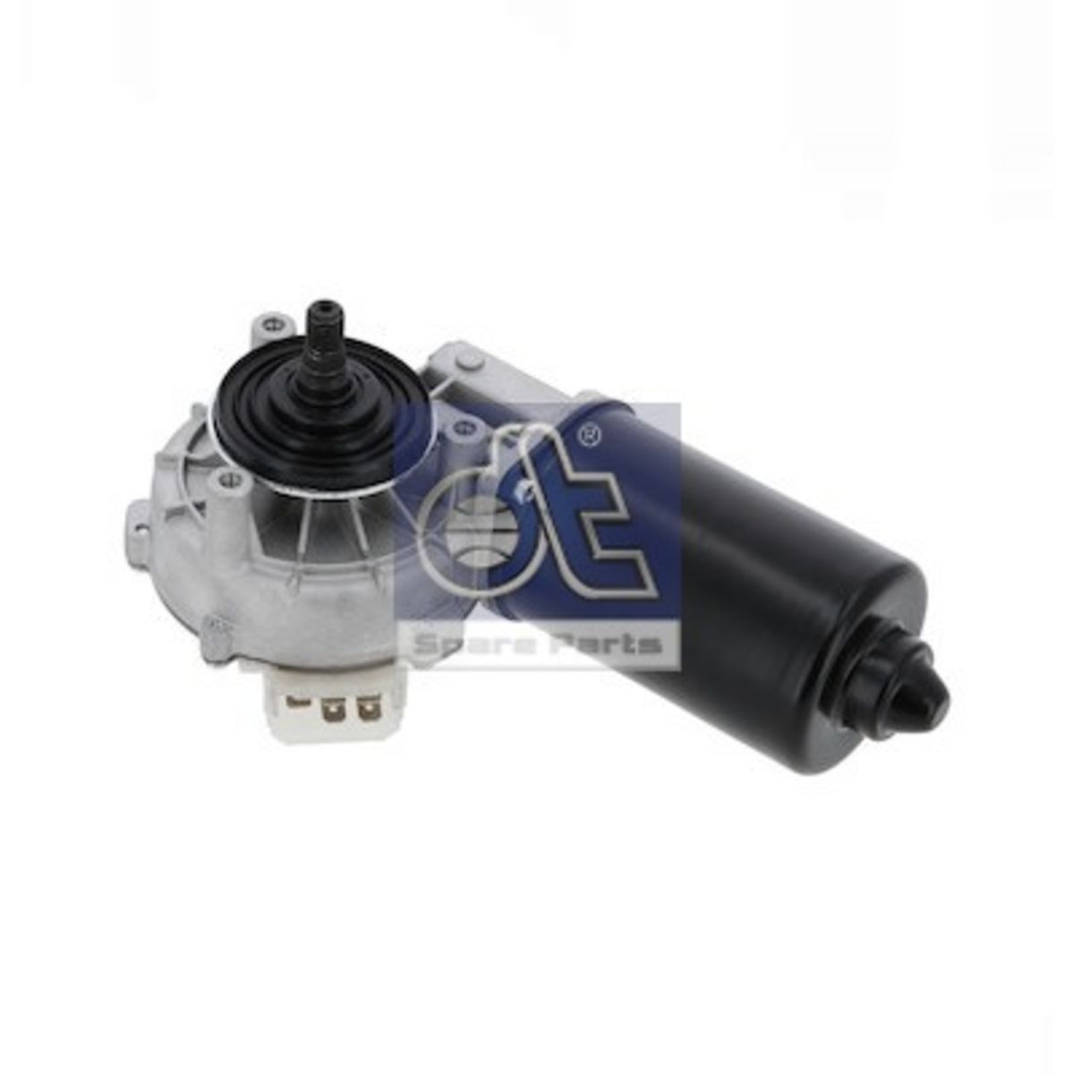 Image of Voorruitreiniging - Ruitenwissermotor DT Spare Parts