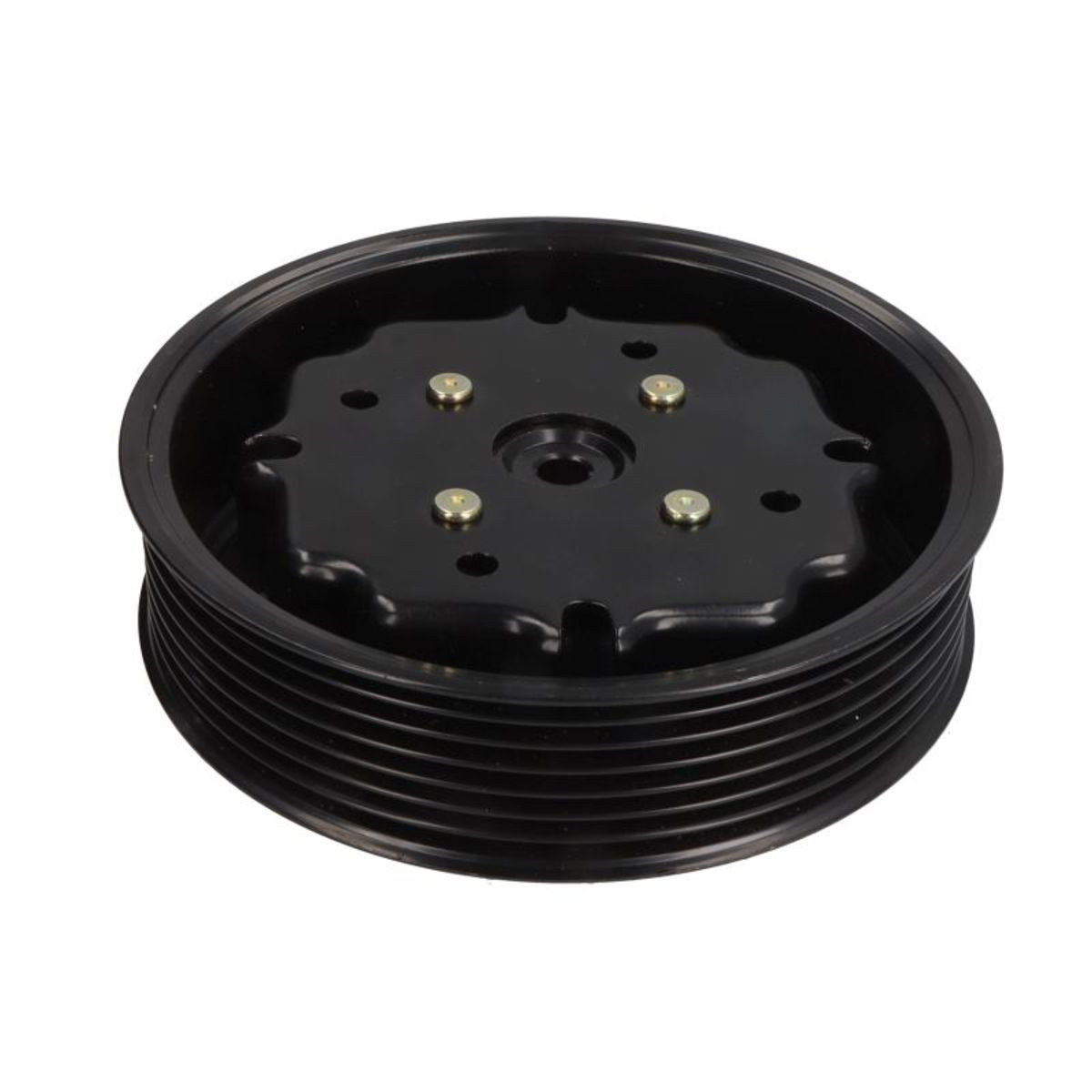 Image of Magneetkoppeling, aircocompressor