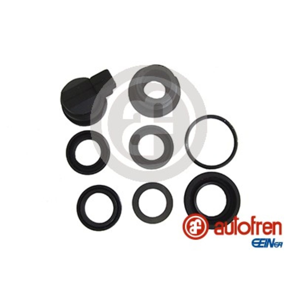 Image of Reparatieset, hoofdremcilinder