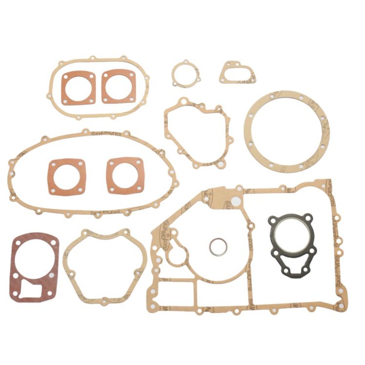 Set di guarnizioni motore ATHENA P400390850071