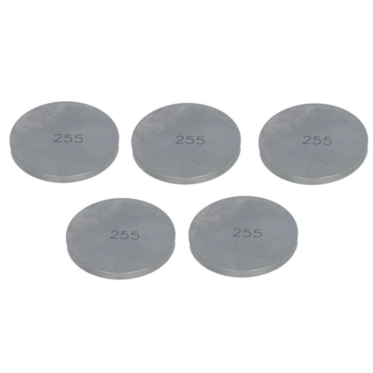 Rondelle de compensation, jeu des soupapes 4RIDE PZ29255/5