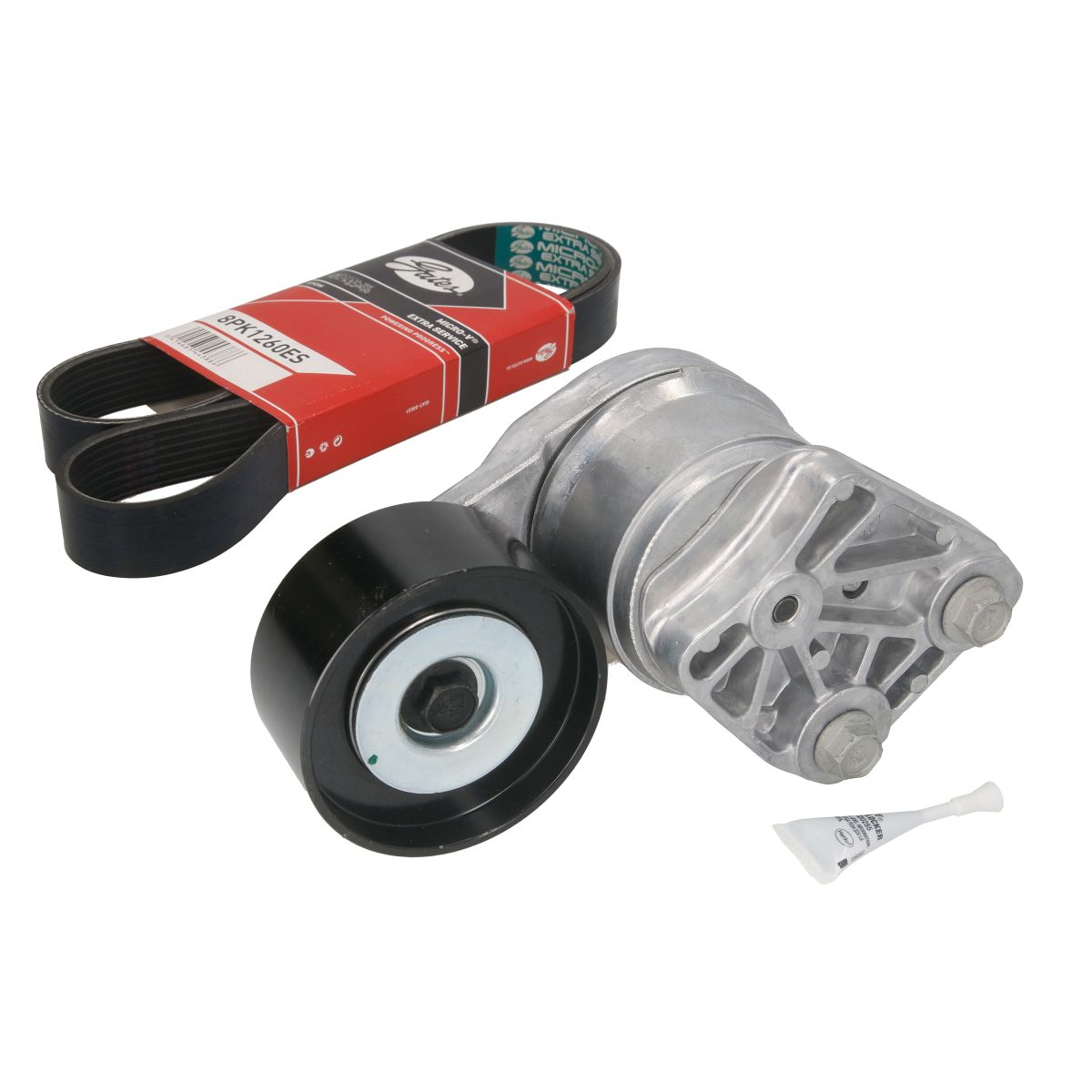 Image of V-riem set