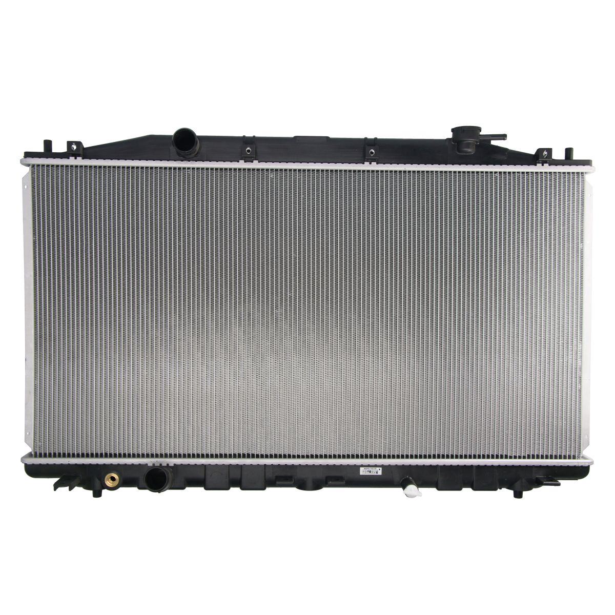 Image of Radiator, motorkoeling
