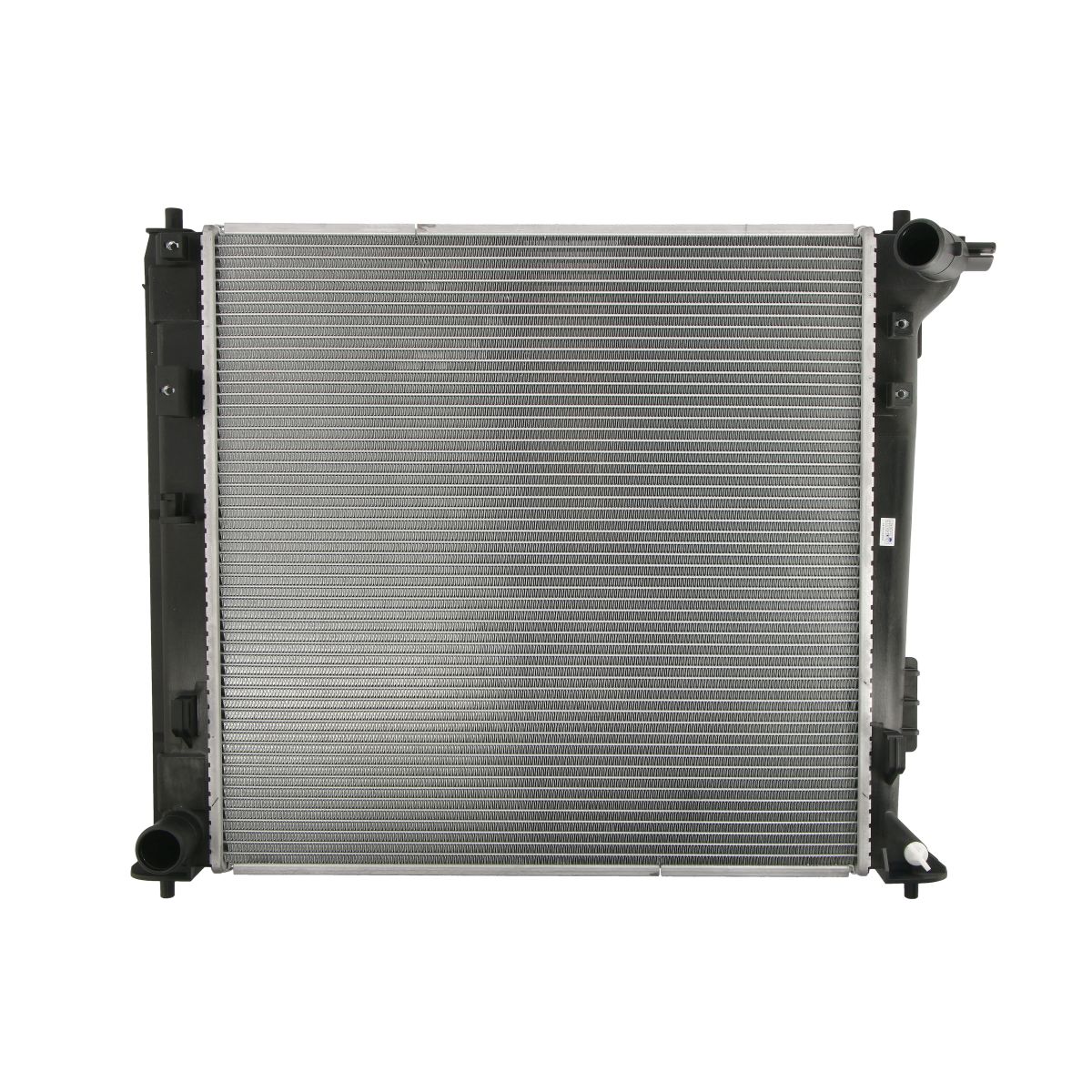 Image of Radiateur