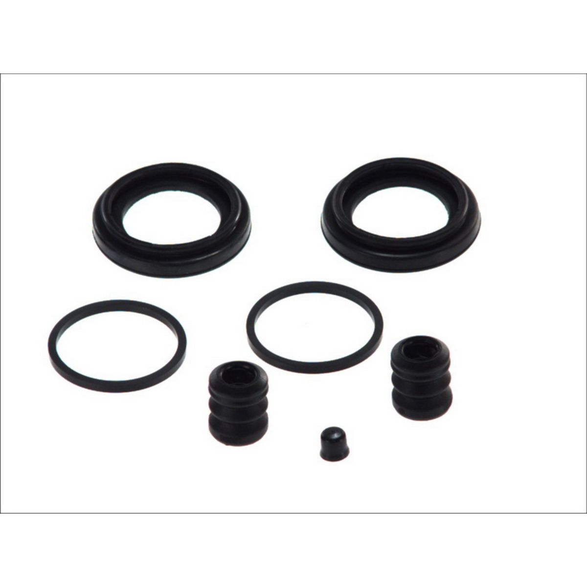 Image of Reparatieset, remklauw  D4-206 rechts