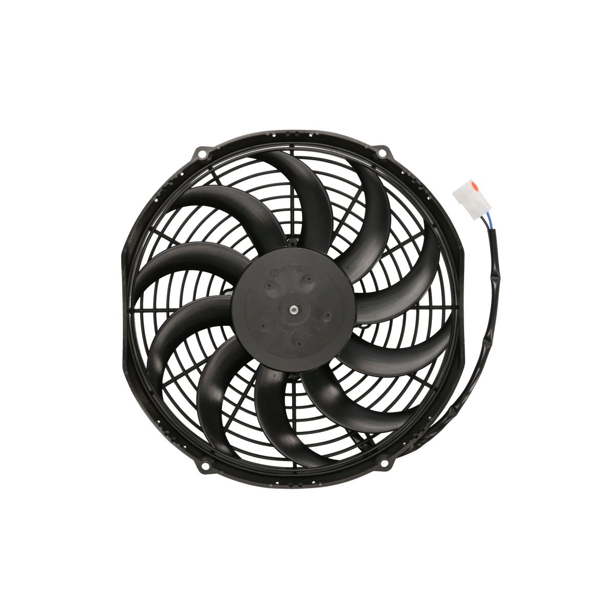 Image of Ventilatorwiel, interieurventilator