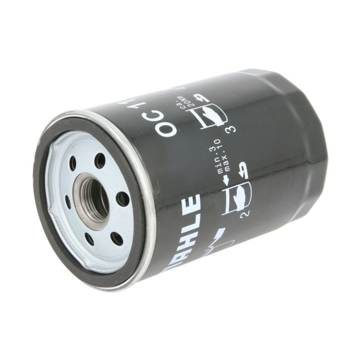 Knecht Filtro Olio Oc 110