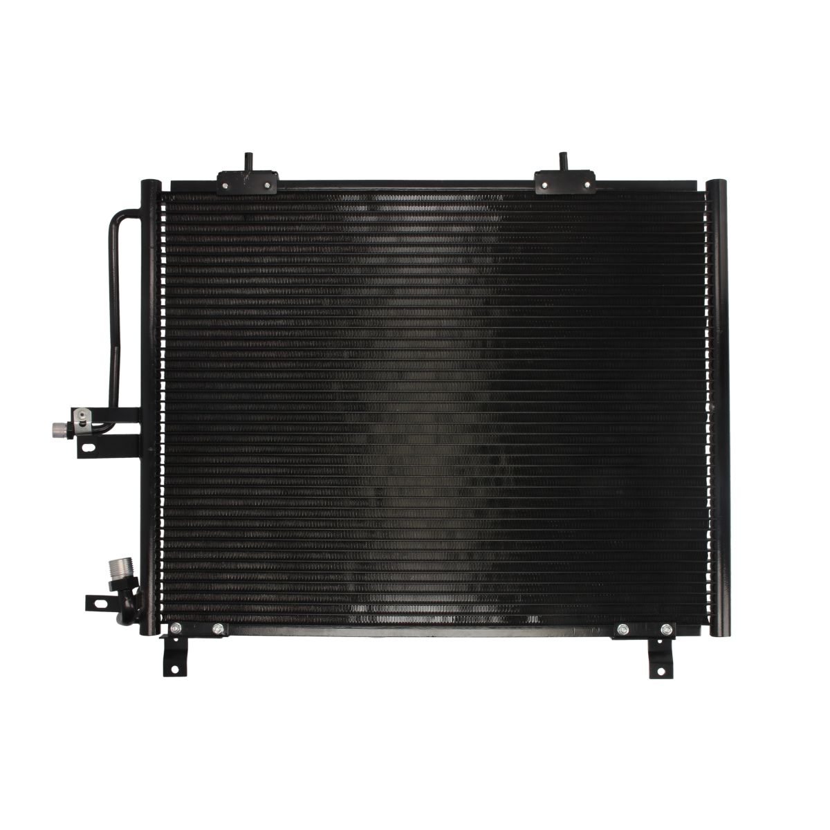 Image of Condensator, airconditioning
