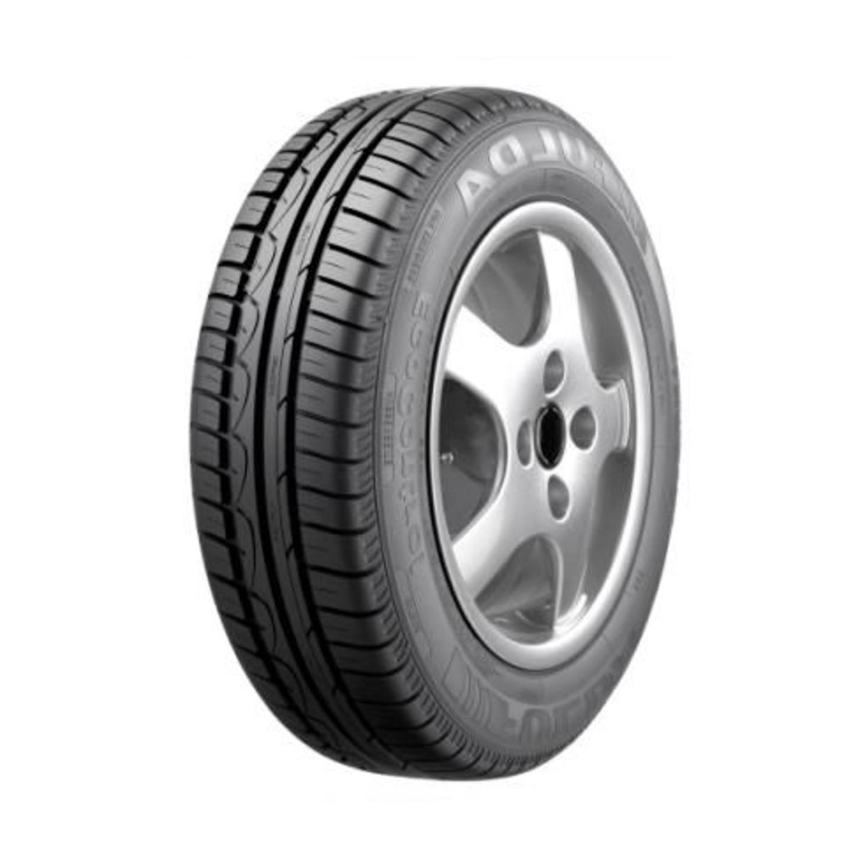 Image of Zomerbanden  EcoControl 175/80R14 88T