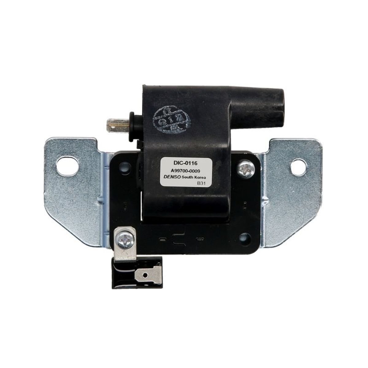 Denso Bobina D'accensione Dic-0116 - Immagine 3