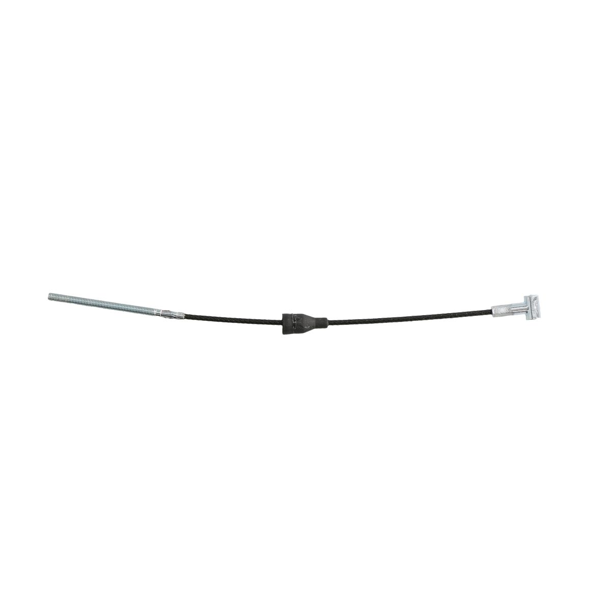 Image of Kabel, parkeerrem