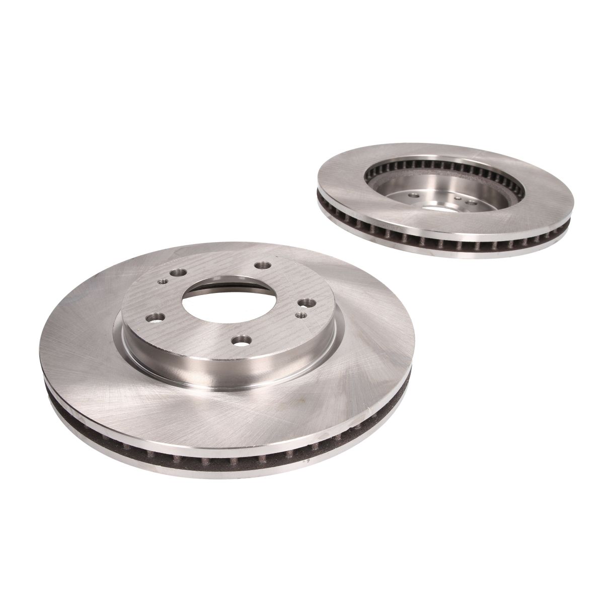 Bremsscheiben FERODO DDF1599, 2 St&Atilde;&frac14;ck