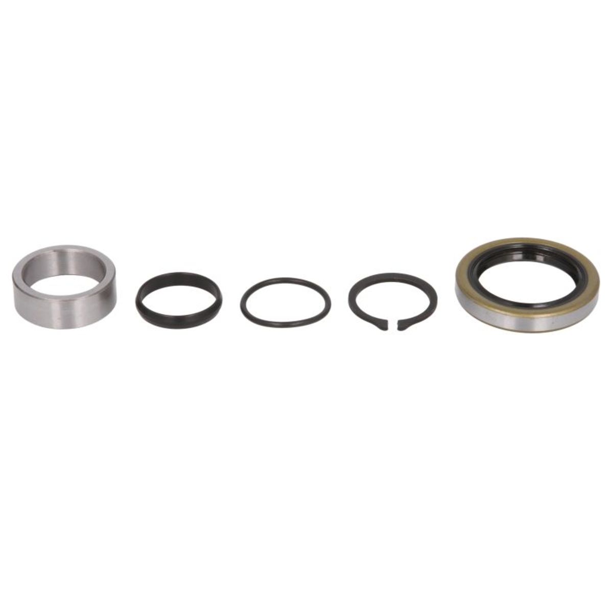Antriebswelle HOT RODS OSK0011